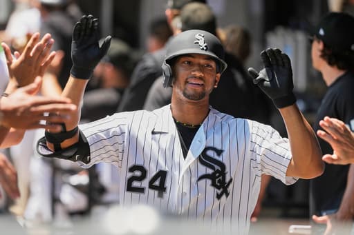 Montgomery has career-high 4 RBIs in 9-1 win, White Sox extend A’s losing streak to 9