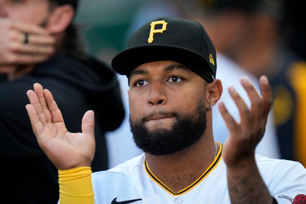 Another Smith-Njigba catches on in Seattle as Canaan Smith-Njigba claimed by Mariners