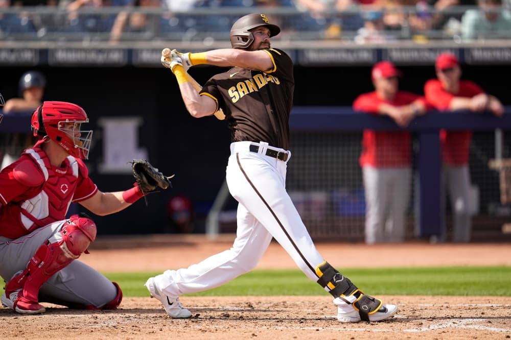 David Dahl and Austin Brice agree to minor league contracts with Philadelphia Phillies