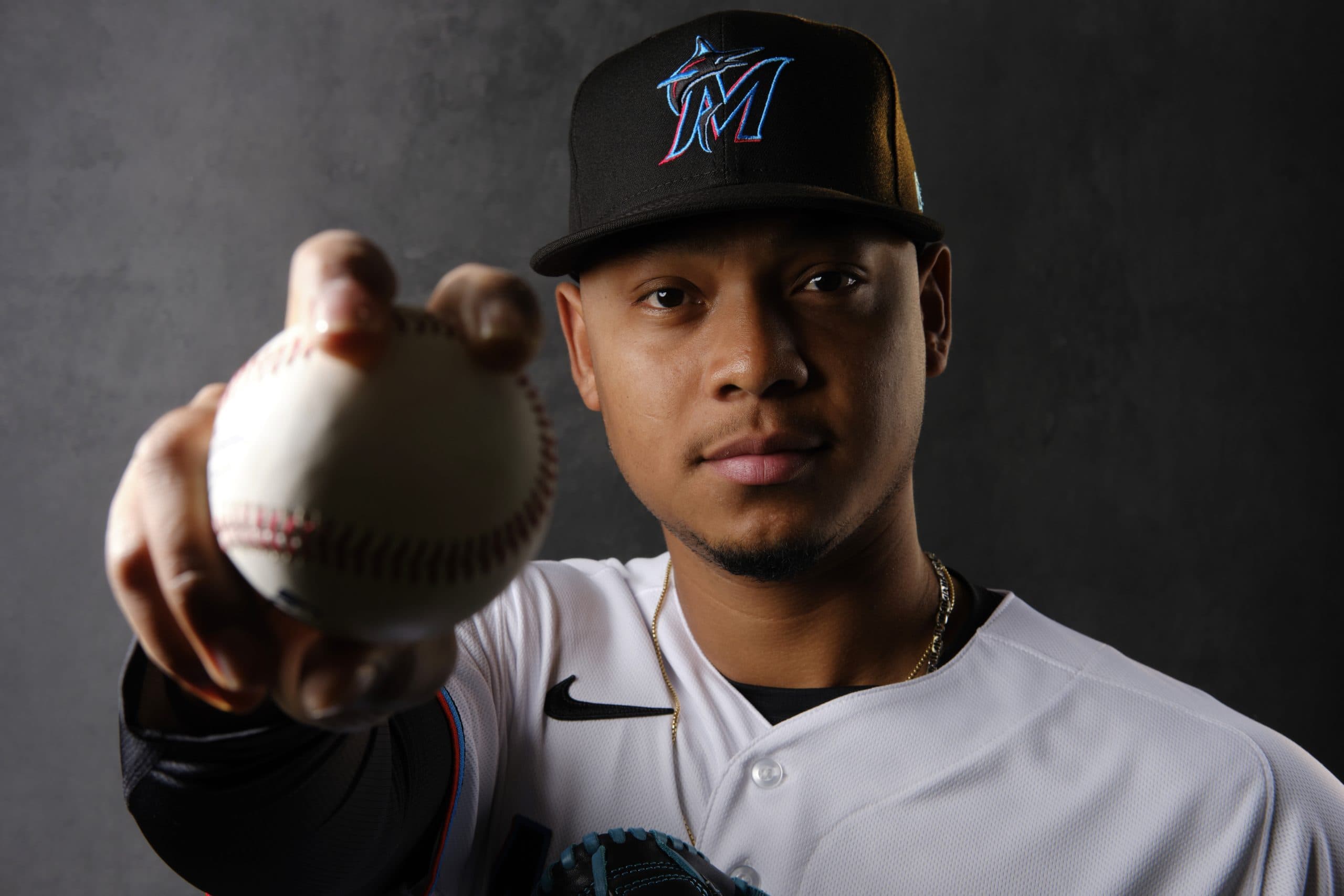 Elieser Hernandez Continues to Come Through in the Clutch 