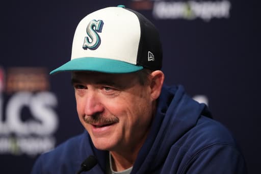 Mariners find themselves in ALCS driver’s seat against Blue Jays, eyeing first World Series berth