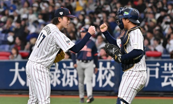 2025 Asian Baseball Championship Pools Confirmed