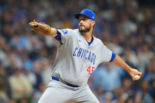 Angels sign LHP Drew Pomeranz and RHP Jordan Romano to 1-year contracts