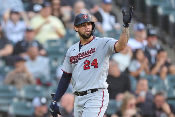 Mets Sign Former Yankee Gary Sanchez to Shore Up Catching Depth, Assign Him to Triple-A
