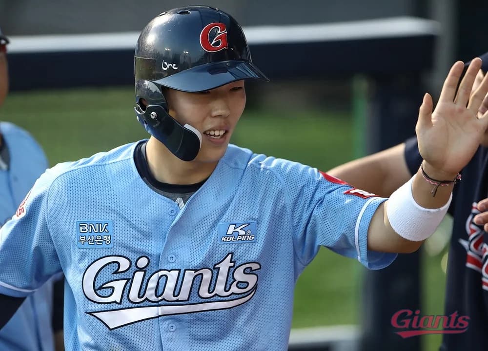 WBN’s International Player of the Week: Go Seung-min