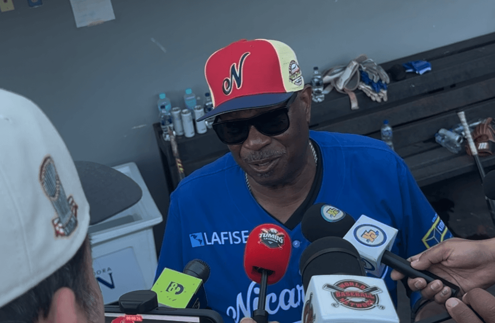 2026 World Baseball Classic: Series vs. Cuba is Spring Training For Veteran Manager Dusty Baker and Nicaragua