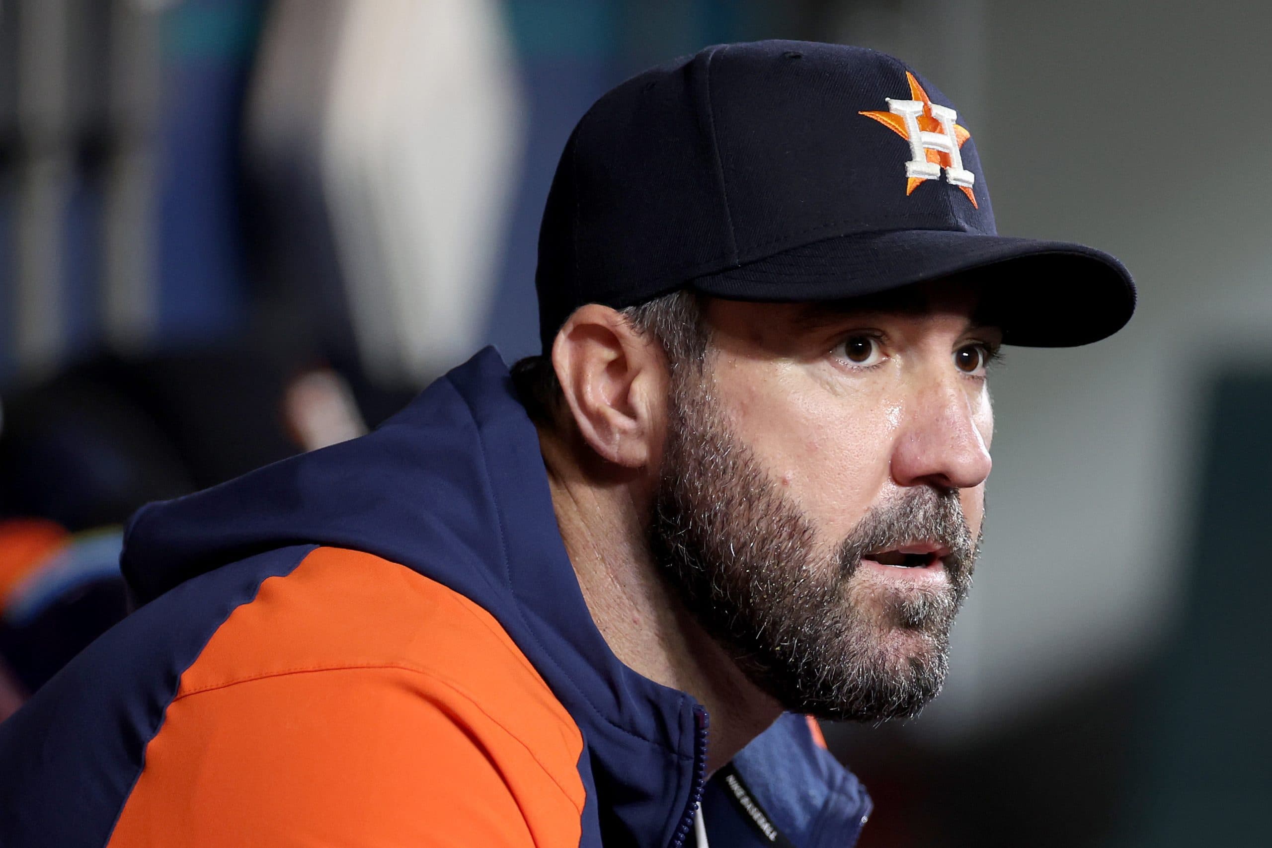 Justin Verlander Makes Rehab Start, Manager Espada Said ‘Everything Was Positive’