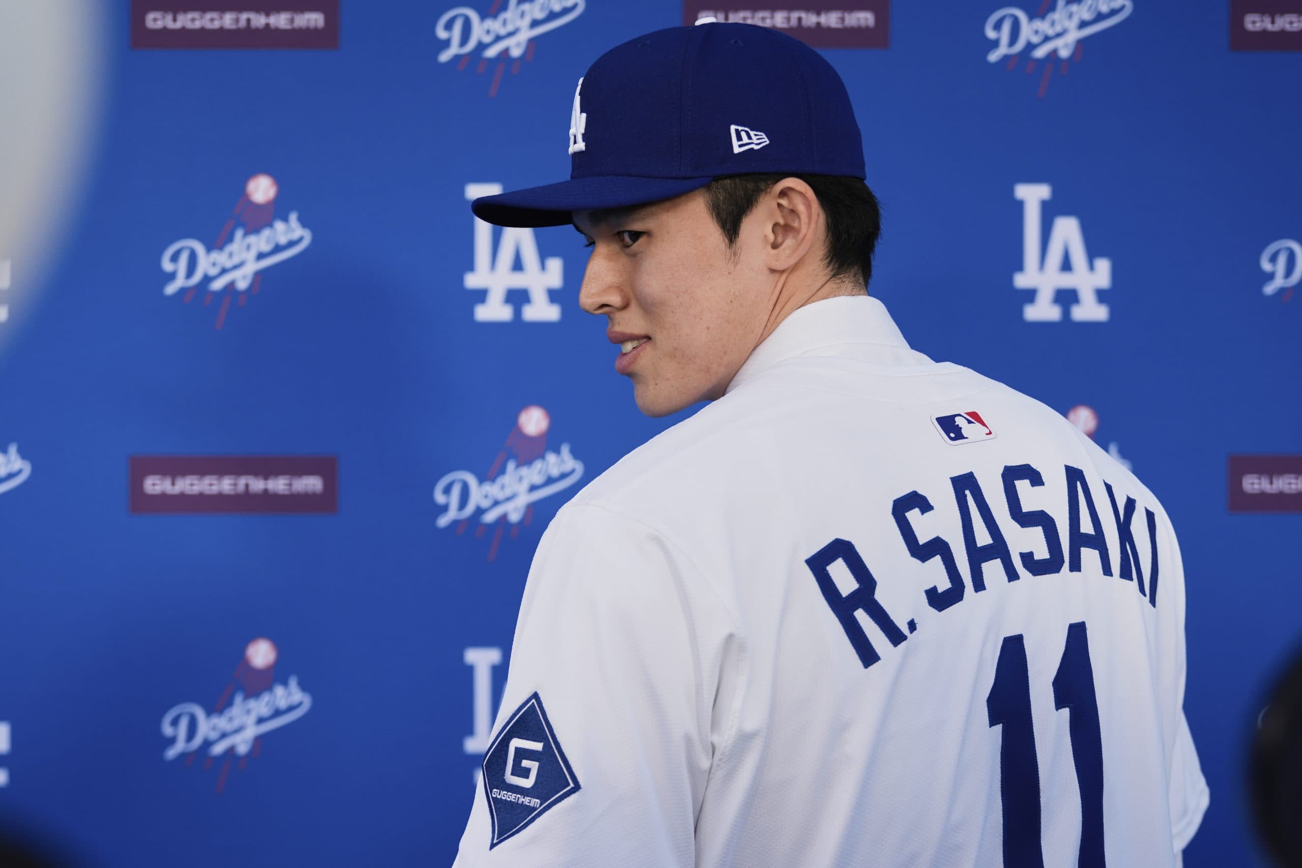 Spring training preview: Dodgers are favored to be MLB’s first repeat champion in a quarter-century
