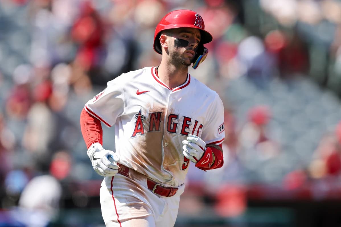 Zach Neto Interested in Playing for Cuba at the 2026 World Baseball Classic