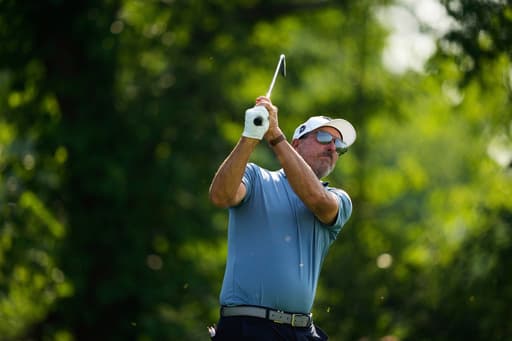 Report: Mickelson kicked out of San Diego club for inappropriate contact with female employee