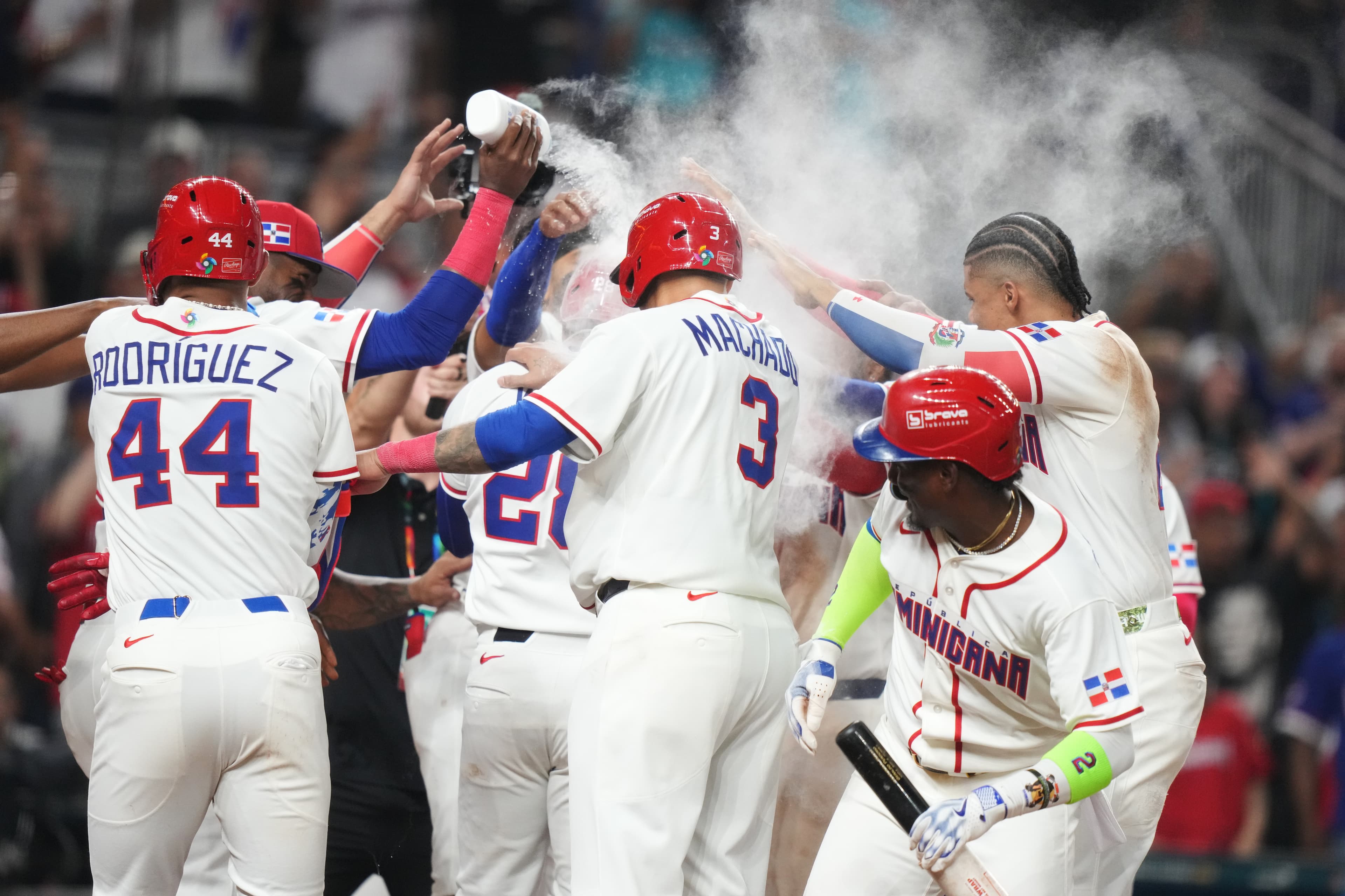 2026 World Baseball Classic: Dominican Republic Buzzsaw Claims Another Victim In 10-0 Win Over Korea