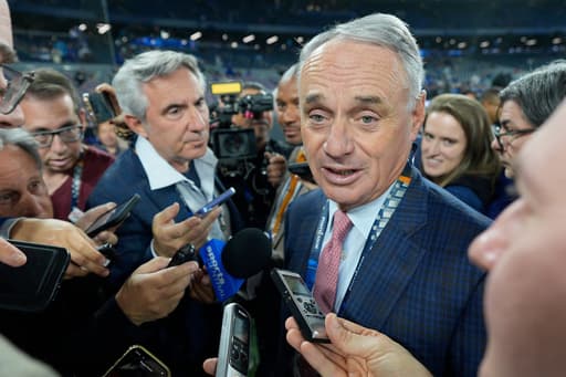 MLB Has Discussed Midseason WBC Tournament; Should They Actually Do It?