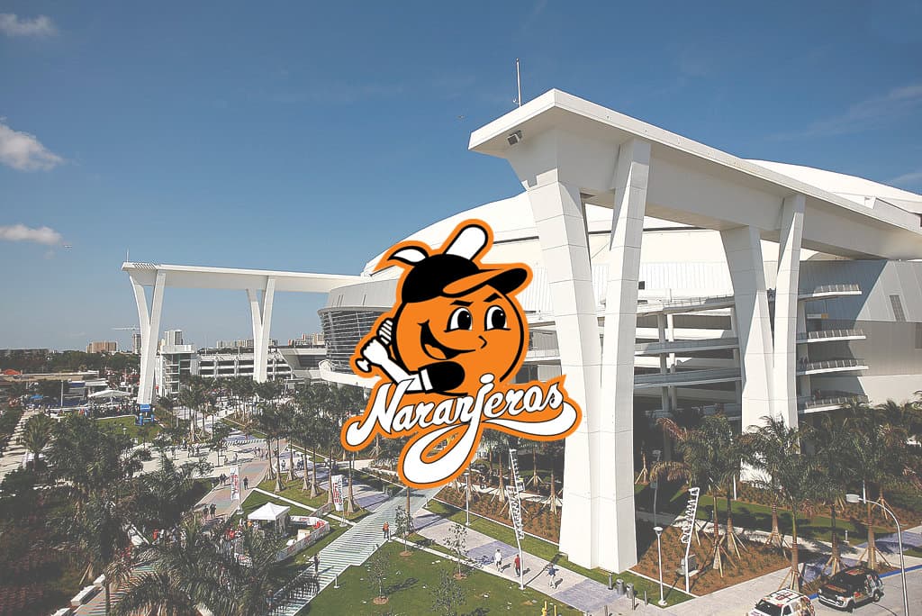 Naranjeros de Hermosillo Hope to Paint Miami Orange at Caribbean Series