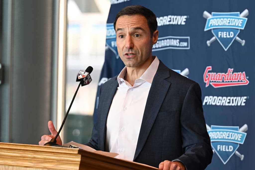 Ohio Shocks MLB With Top Two Picks In MLB Draft Lottery 