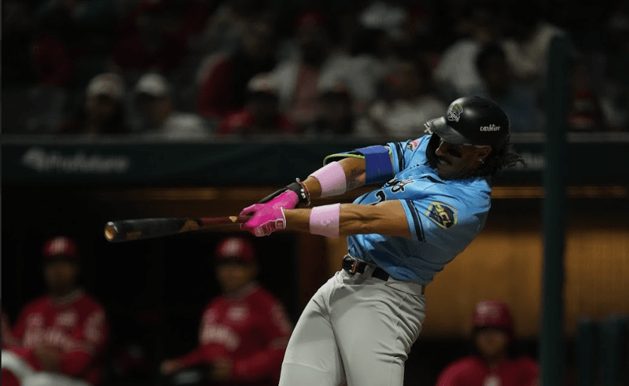 2026 Baseball Champions League: Dantos de Managua Manhandle CTBC Brothers In 17-5 Win; Kane County Cougars Double Up Diablos