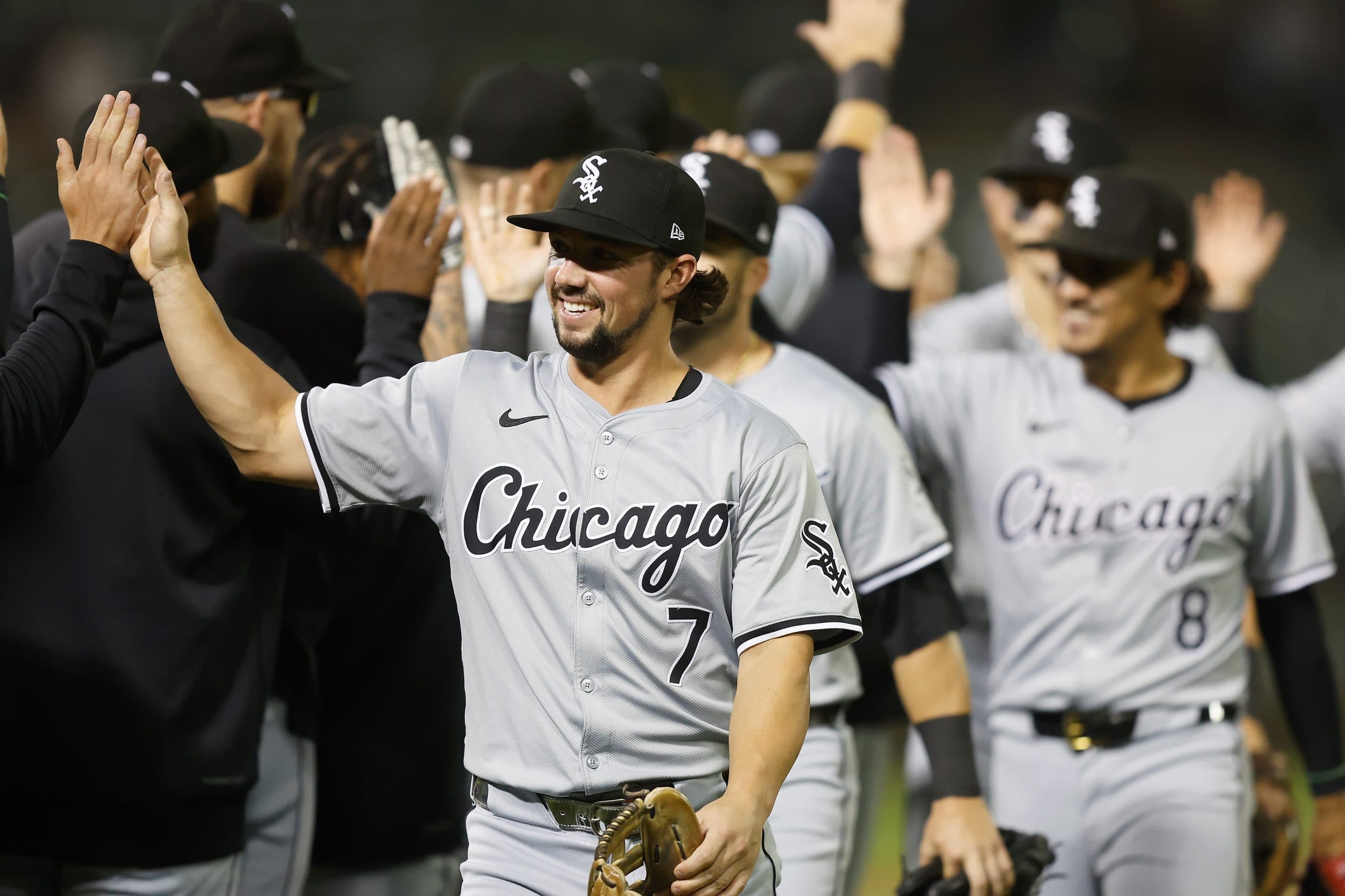 White Sox Losing Streak Ends at 21: One Thing From Each MLB Game