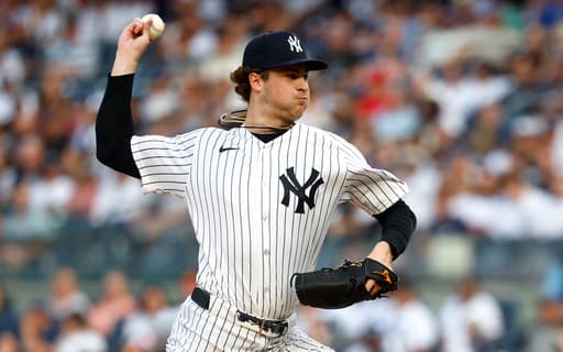 Cam Schlittler strikes out career-high 13 in 6 innings as Yankees blank Reds 5-0