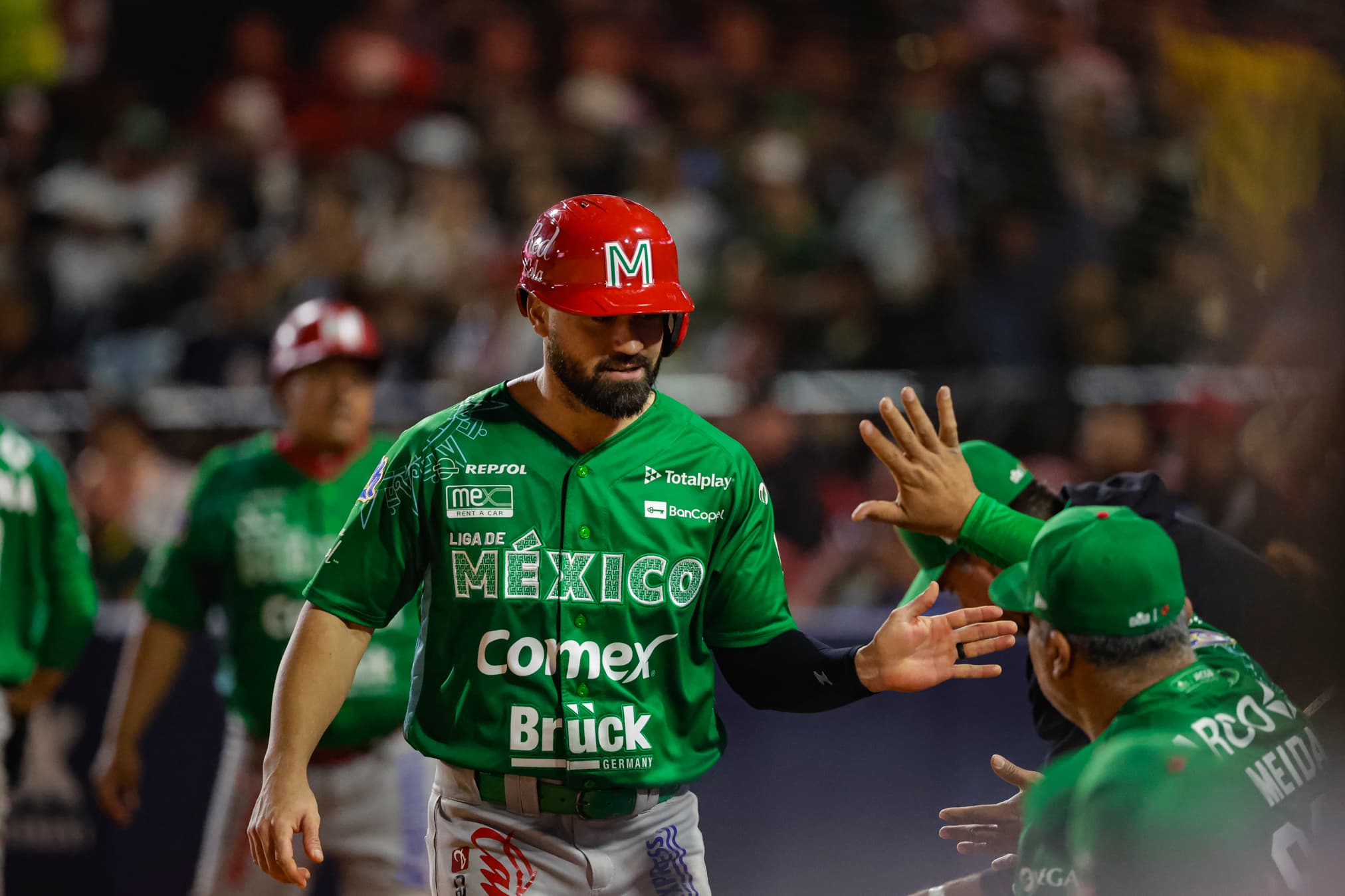 Caribbean Series: Mexico’s Charros de Jalisco Blow Out Japan Breeze