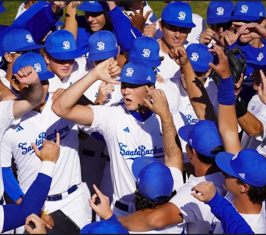 Jackson Flora makes a strong case for the Golden Spikes Award