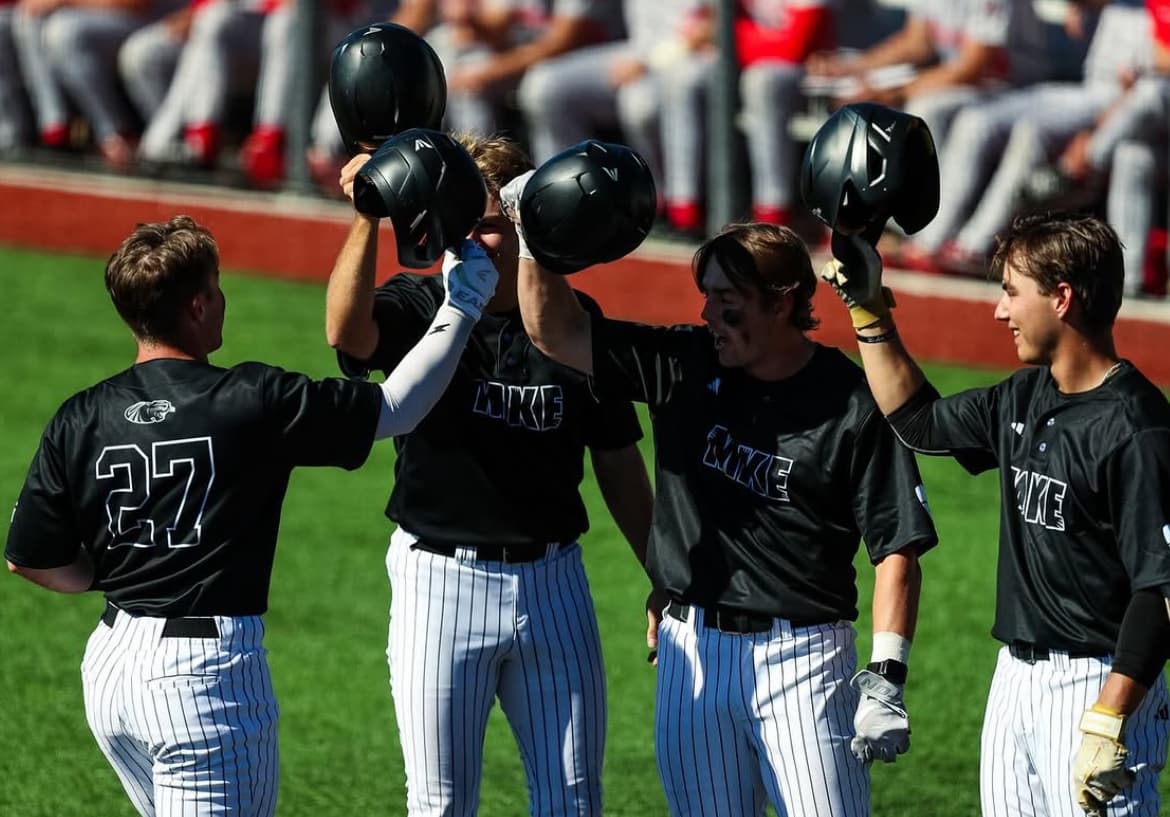 Milwaukee Panthers Putting Together a Great Run in the NCAA Tournament