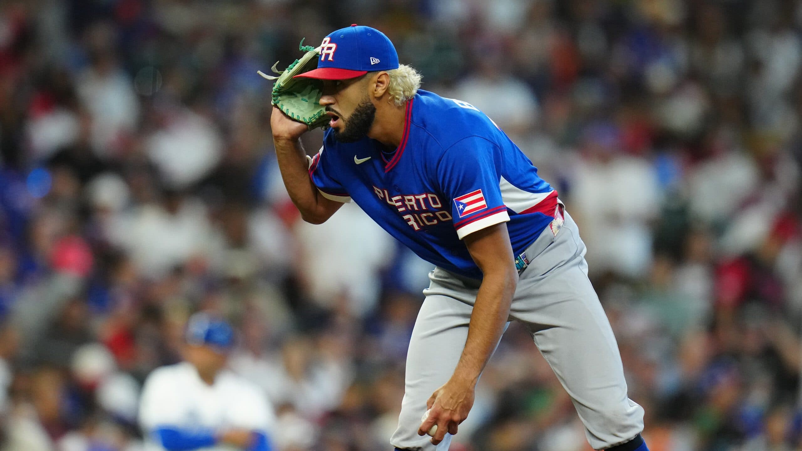 Boston Red Sox Sign Raymond Burgos Away From Guerreros de Oaxaca