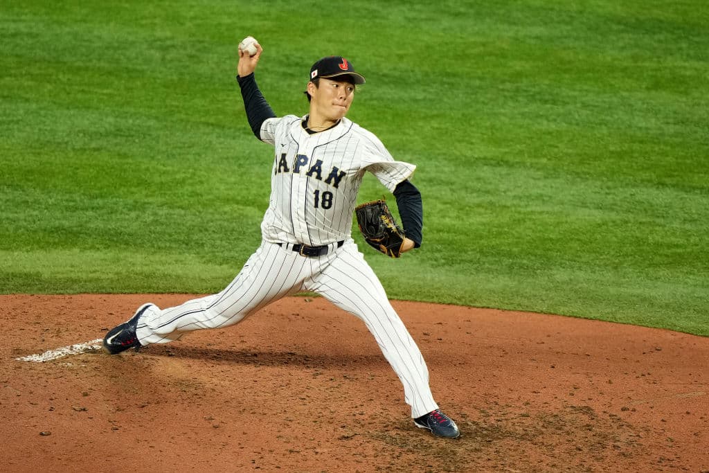 NPB: Four Players Who Could Be Posted To Sign in MLB This Offseason