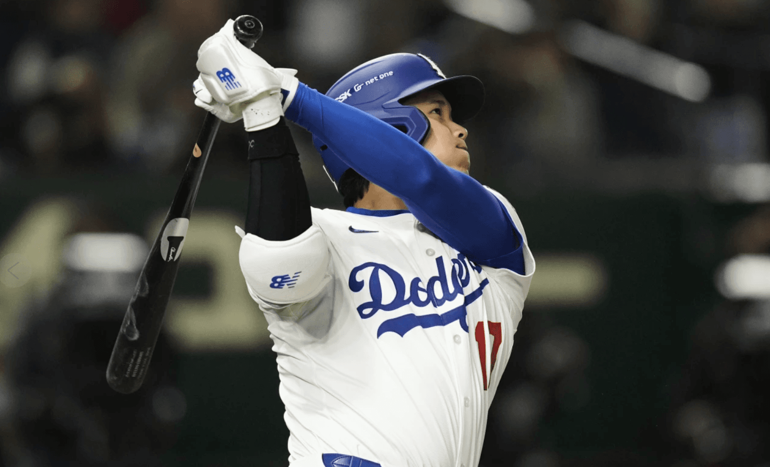 Where to Watch the MLB Tokyo Series?