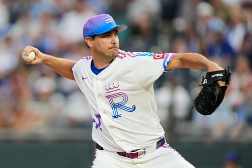 Caglianone, Lugo lead Royals past Cardinals 6-5, to clinch series