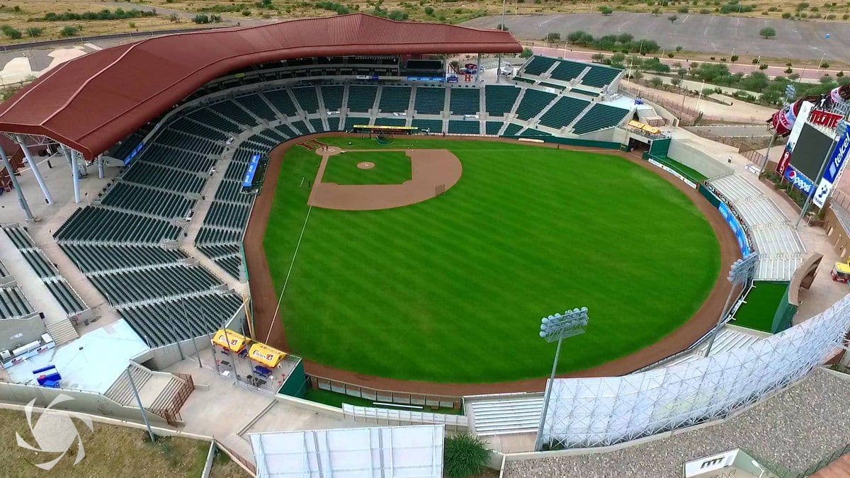 Panama and Mexico to Host 2025 Copa America de Beisbol