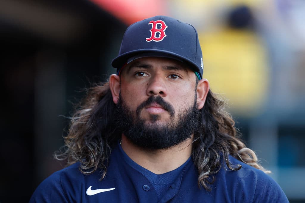 LIDOM: Tigres del Licey Add C Alfaro, IF Fitzgerald, P Woods To Roster