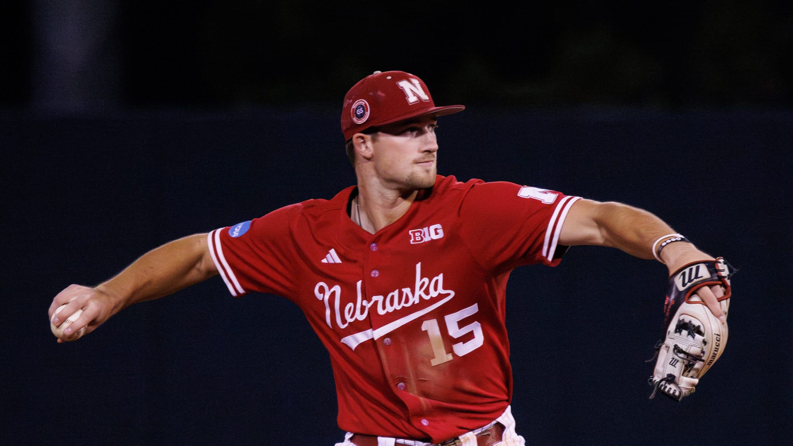 2026 College Baseball Awards from the College Baseball Foundation