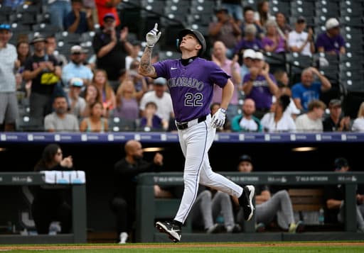 Moniak and Goodman power Rockies past Marlins 6-3 to stop 8-game skid against Miami