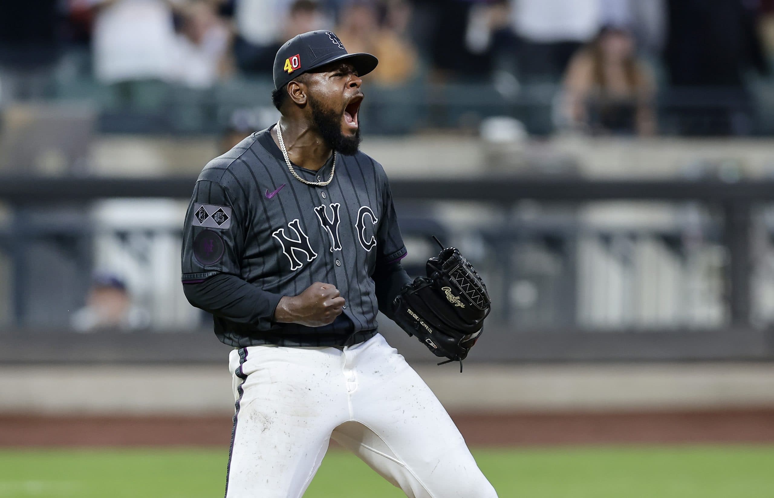 Luis Severino Deals: One Thing From Each MLB Game
