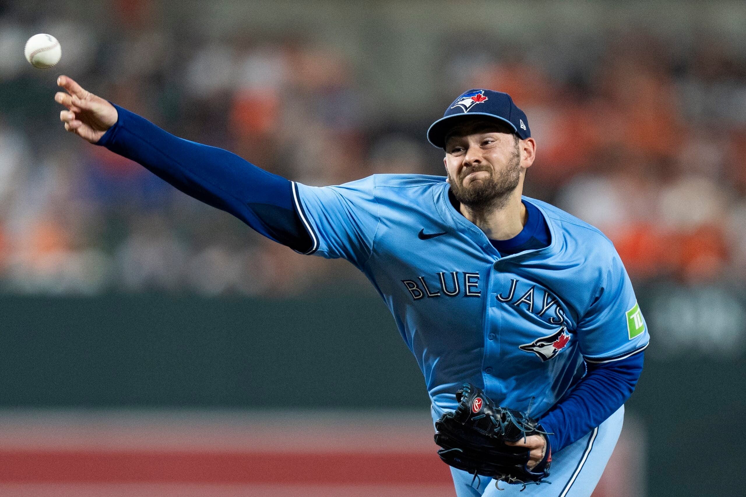 Mets sign reliever Zach Pop and add him to bullpen during Subway Series