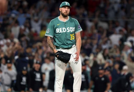 Red Sox ace Crochet says he was happy to ‘live and die with my best pitch’ vs Judge