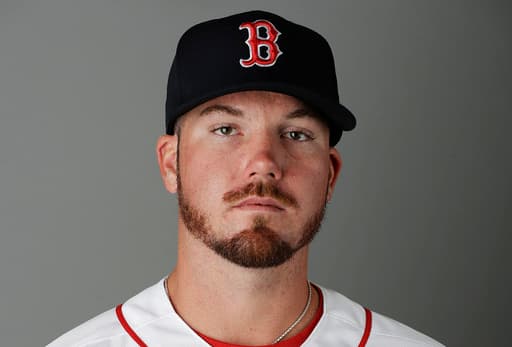 Former Red Sox pitcher Austin Maddox sentenced to 3 years in prison for soliciting a minor
