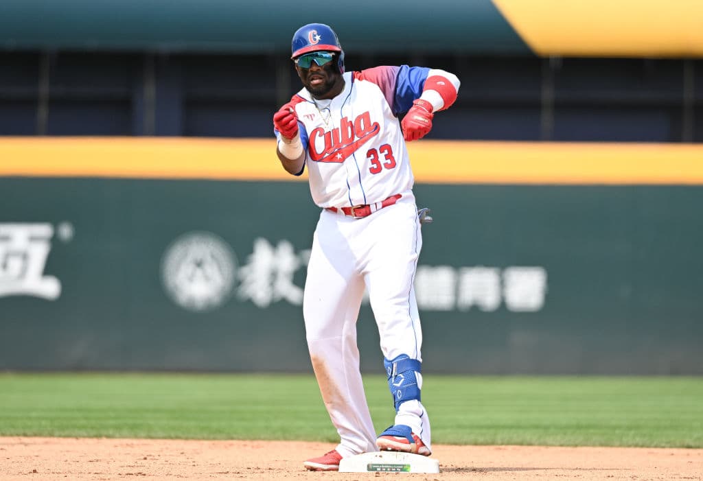 LAMP: Yadir Drake Will Return to Algodoneros de Guasave