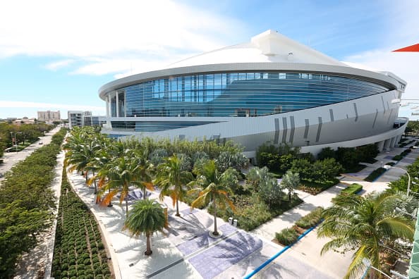 At Marlins’ Caribbean Series Night, A Foreshadowing of a Great Baseball Event Ahead