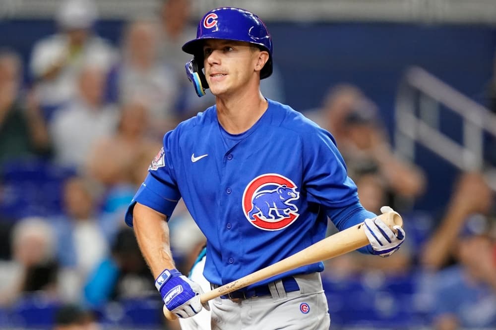 Mets sign Jared Young to a 1-year deal, adding depth at first base