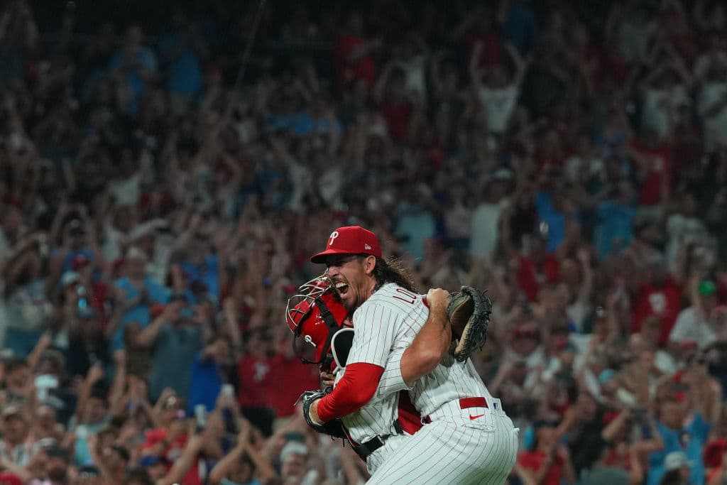 Rangers Ink Michael Lorenzen to One Year Deal Worth $4.5 Million