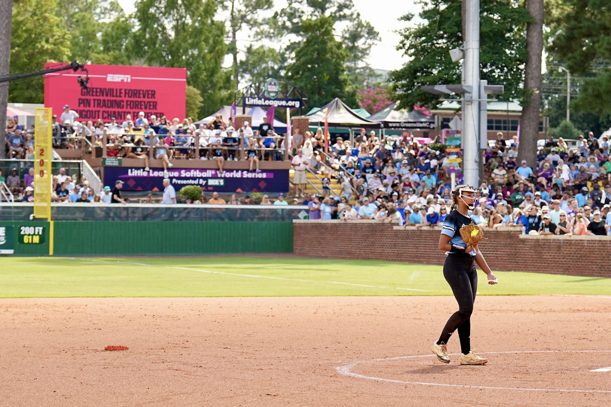 Vaccaro: Visibility is the New Infrastructure and Why Little League Is Reshaping Global Baseball and Softball