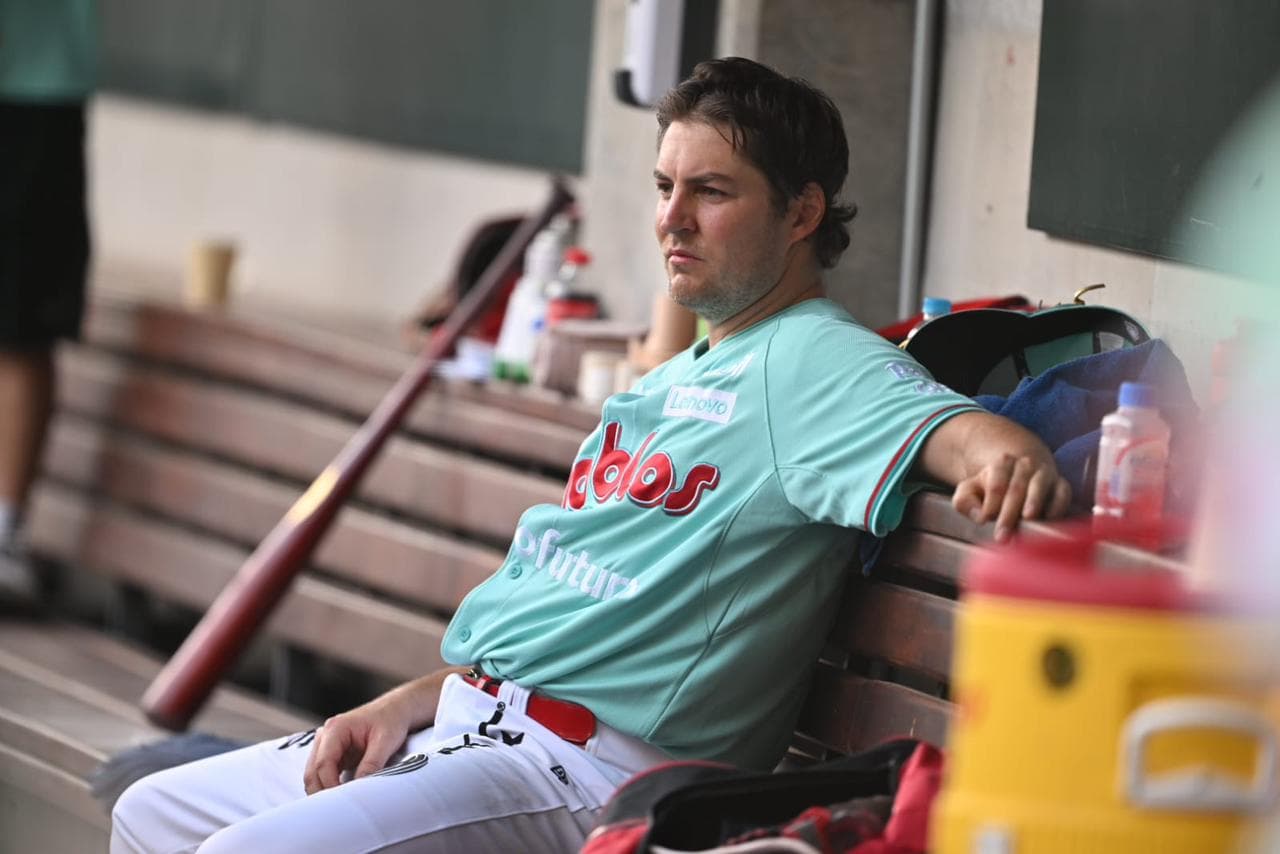 Trevor Bauer Ties LMB Record In Second Start in Mexico