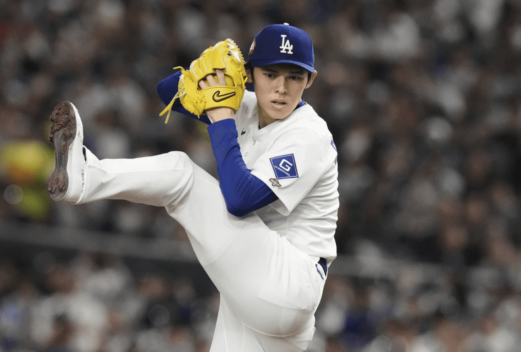 Ohtani and Freeman homer, Sasaki earns 1st MLB win as streaking Dodgers overpower Braves 10-3