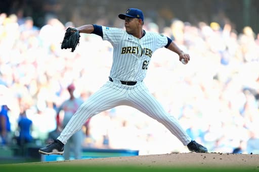 Brewers’ Quintana and Megill throw to hitters as they seek to come off IL for postseason
