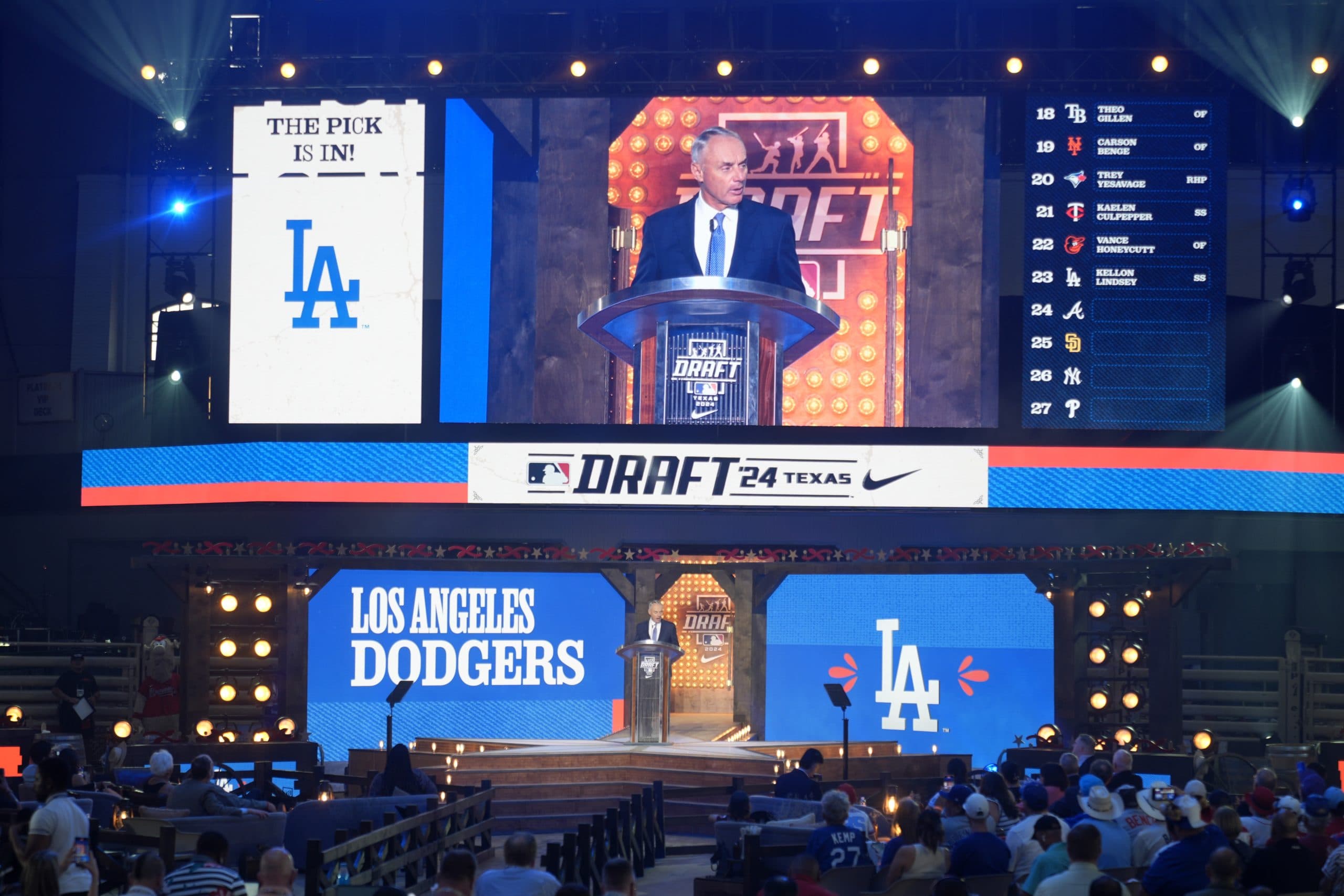 Some in Baseball Think an International Draft Could Address Corruption. Creating One Isn’t That Easy