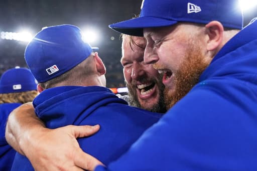 Dodgers great Clayton Kershaw ends his career unaware at first that he won the World Series again