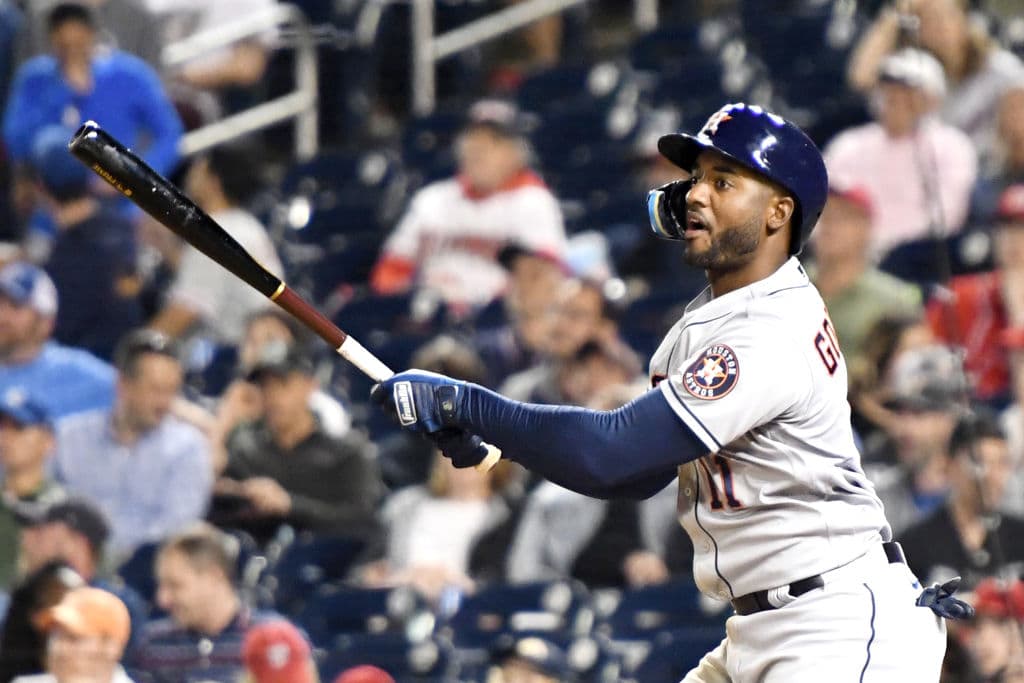 Infielder Niko Goodrum Signs Minor League Deal With Minnesota Twins