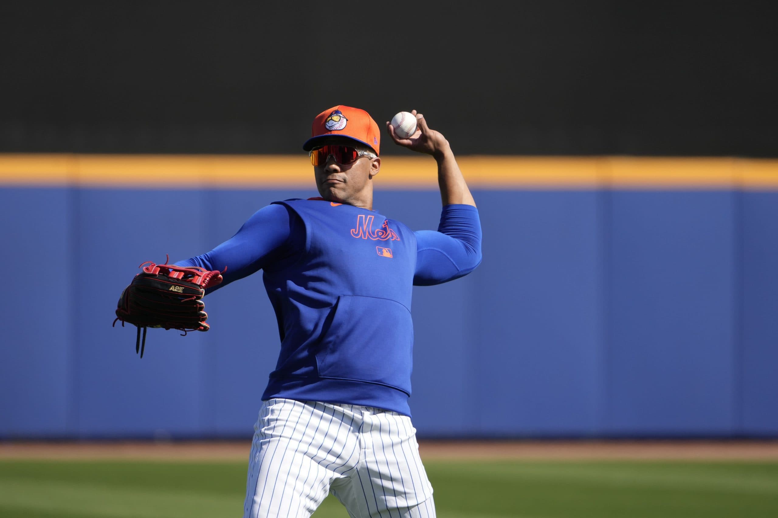 Juan Soto Gives Mets 3B Brett Baty a Tahoe for Switching Numbers
