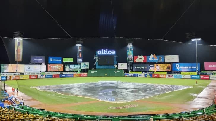 Winter Ball Playoffs: Leones, Toros Rained Out in DR; Caribes de Anzoategui Clinch Berth in LVBP Final