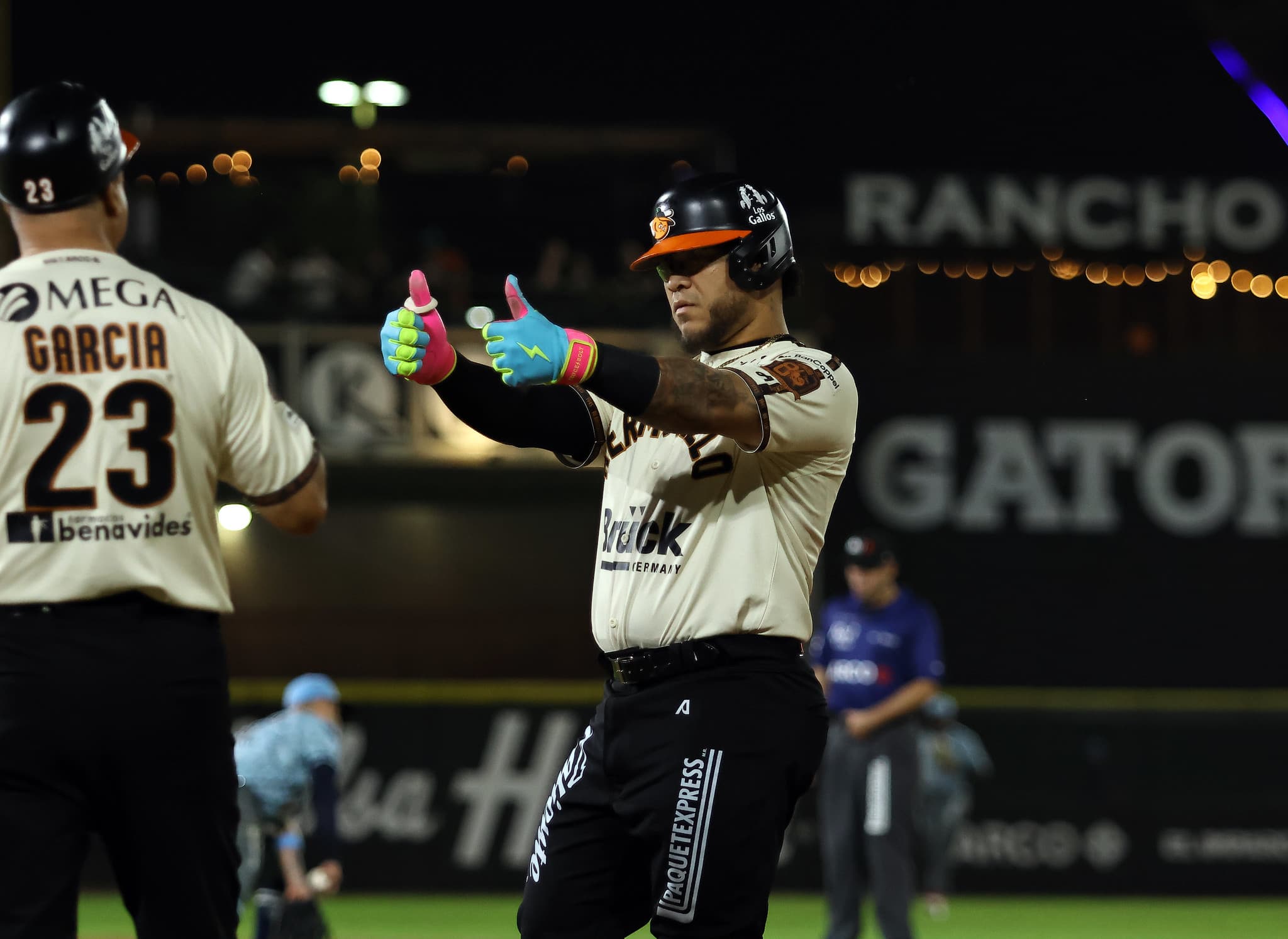LAMP: Naranjeros, Charros, Yaquis Locked In Three-Way Battle For Top Of Standings